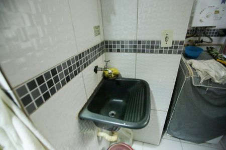Apartamento à venda com 57m², 2 quartos e 1 vagaÁrea de Serviço