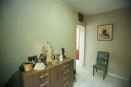 Apartamento à venda com 57m², 2 quartos e 1 vagaQuarto 2