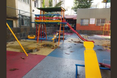 Apartamento à venda com 57m², 2 quartos e 1 vagaÁrea comum - Playground