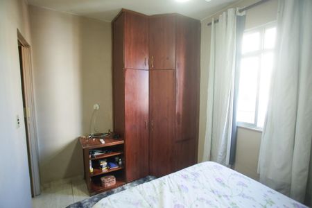 Apartamento à venda com 57m², 2 quartos e 1 vagaQuarto 1