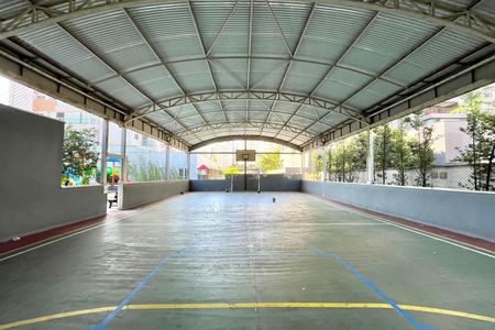 Apartamento à venda com 77m², 2 quartos e 2 vagas Apartamento à venda com 77m², 2 quartos e 2 vagasÁrea comum