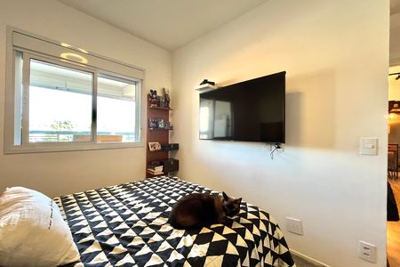 Apartamento à venda com 77m², 2 quartos e 2 vagas Apartamento à venda com 77m², 2 quartos e 2 vagasSuite