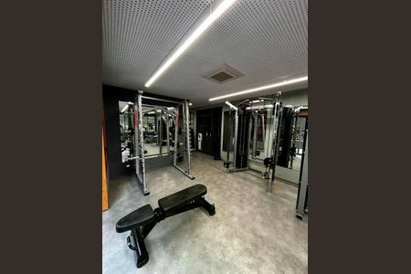 Apartamento à venda com 167m², 3 quartos e 2 vagas