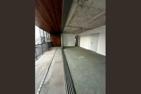 Apartamento à venda com 167m², 3 quartos e 2 vagas