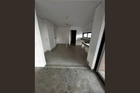 Apartamento à venda com 3 quartos, 167m² em Vila Nova Conceição, São Paulo