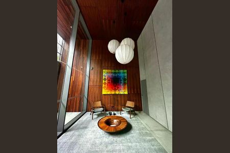 Apartamento à venda com 167m², 3 quartos e 2 vagas