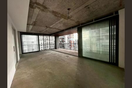 Apartamento à venda com 167m², 3 quartos e 2 vagas