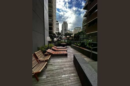 Apartamento à venda com 167m², 3 quartos e 2 vagas