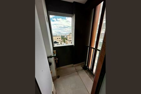 Apartamento à venda com 3 quartos, 167m² em Vila Nova Conceição, São Paulo