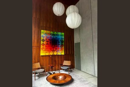 Apartamento à venda com 3 quartos, 167m² em Vila Nova Conceição, São Paulo