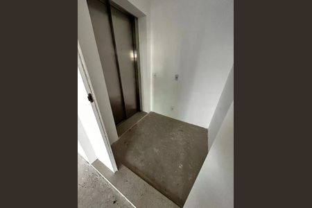 Apartamento à venda com 3 quartos, 167m² em Vila Nova Conceição, São Paulo