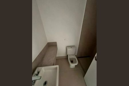 Apartamento à venda com 167m², 3 quartos e 2 vagas