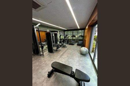 Apartamento à venda com 167m², 3 quartos e 2 vagas