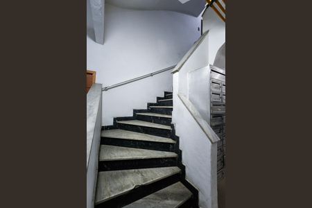Studio para alugar com 30m², 1 quarto e sem vagaÁrea Comum 