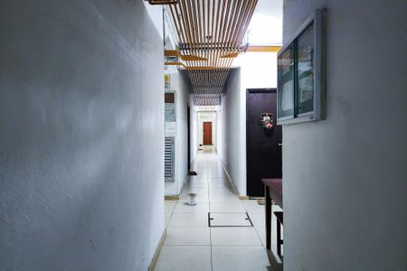 Studio para alugar com 30m², 1 quarto e sem vagaÁrea Comum 
