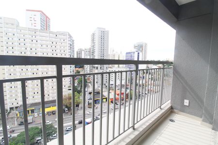 Kitnet/Studio à venda com 1 quarto, 22m² em Vila Madalena, São Paulo