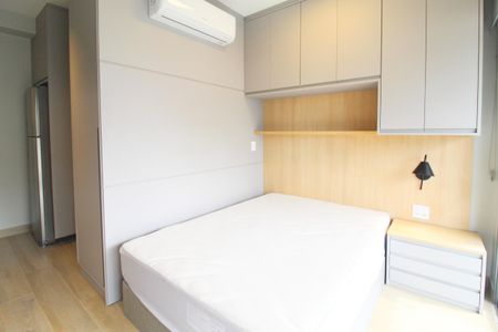 Kitnet/Studio à venda com 1 quarto, 22m² em Vila Madalena, São Paulo