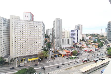 Kitnet/Studio à venda com 1 quarto, 22m² em Vila Madalena, São Paulo