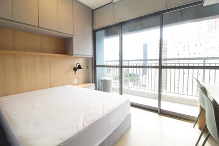 Kitnet/Studio à venda com 1 quarto, 22m² em Vila Madalena, São Paulo