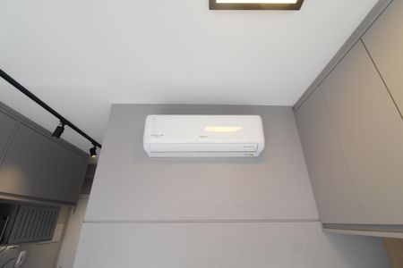 Kitnet/Studio à venda com 1 quarto, 22m² em Vila Madalena, São Paulo