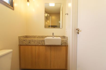 Kitnet/Studio à venda com 1 quarto, 22m² em Vila Madalena, São Paulo