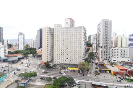 Kitnet/Studio à venda com 1 quarto, 22m² em Vila Madalena, São Paulo