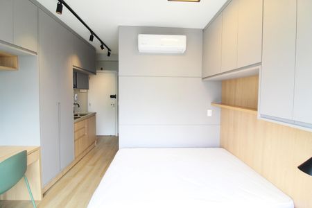 Kitnet/Studio à venda com 1 quarto, 22m² em Vila Madalena, São Paulo