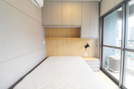 Kitnet/Studio à venda com 1 quarto, 22m² em Vila Madalena, São Paulo