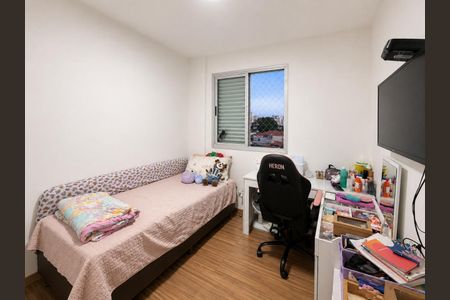 Apartamento à venda com 3 quartos, 82m² em União, Belo Horizonte
