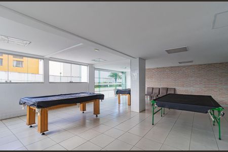 Apartamento à venda com 3 quartos, 82m² em União, Belo Horizonte