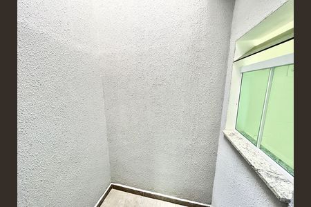 Casa de condomínio à venda com 124m², 3 quartos e 2 vagas Casa de condomínio à venda com 124m², 3 quartos e 2 vagasLavanderia