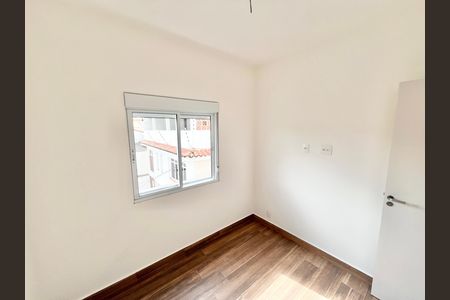 Casa de condomínio à venda com 124m², 3 quartos e 2 vagas Casa de condomínio à venda com 124m², 3 quartos e 2 vagasQuarto 3