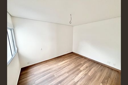 Casa de condomínio à venda com 124m², 3 quartos e 2 vagas Casa de condomínio à venda com 124m², 3 quartos e 2 vagasQuarto 1 - Suíte