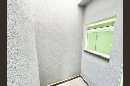 Lavanderia de casa de condomínio à venda com 3 quartos, 124m² em Jardim Santa Ines, São Paulo