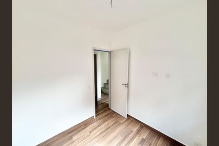 Casa de condomínio à venda com 124m², 3 quartos e 2 vagas Casa de condomínio à venda com 124m², 3 quartos e 2 vagasQuarto 2