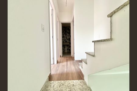 Casa de condomínio à venda com 124m², 3 quartos e 2 vagas Casa de condomínio à venda com 124m², 3 quartos e 2 vagasCopa