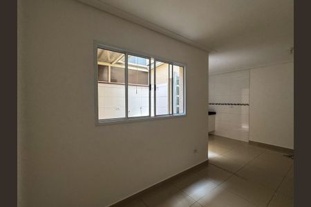 Apartamento para alugar com 50m², 2 quartos e sem vagaSala/Cozinha