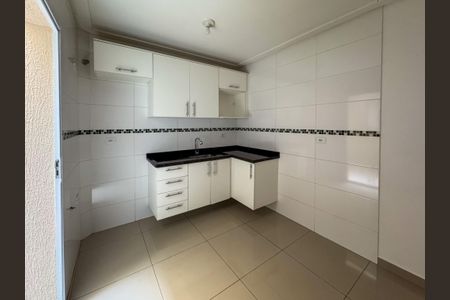 Apartamento para alugar com 50m², 2 quartos e sem vagaSala/Cozinha