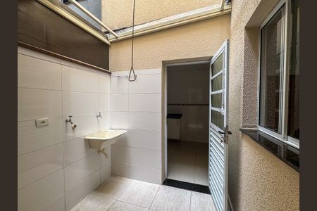 Apartamento para alugar com 50m², 2 quartos e sem vagaÁrea de Serviço