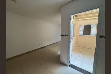 Apartamento para alugar com 50m², 2 quartos e sem vagaSala/Cozinha