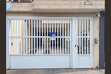Apartamento para alugar com 50m², 2 quartos e sem vagaFachada