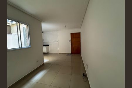 Apartamento para alugar com 50m², 2 quartos e sem vagaSala/Cozinha