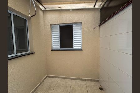Apartamento para alugar com 50m², 2 quartos e sem vagaÁrea de Serviço