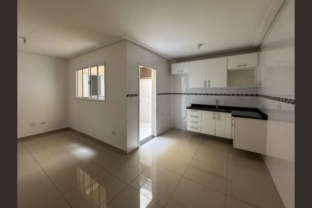 Apartamento para alugar com 50m², 2 quartos e sem vagaSala/Cozinha