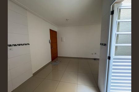Apartamento para alugar com 50m², 2 quartos e sem vagaSala/Cozinha