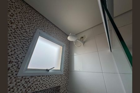 Apartamento para alugar com 50m², 2 quartos e sem vagaBanheiro