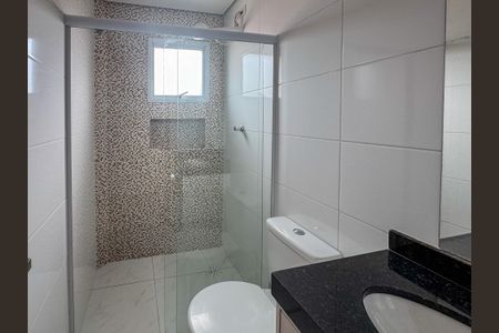 Apartamento para alugar com 50m², 2 quartos e sem vagaBanheiro