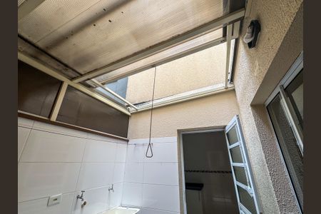 Apartamento para alugar com 50m², 2 quartos e sem vagaÁrea de Serviço
