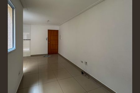 Apartamento para alugar com 50m², 2 quartos e sem vagaSala/Cozinha