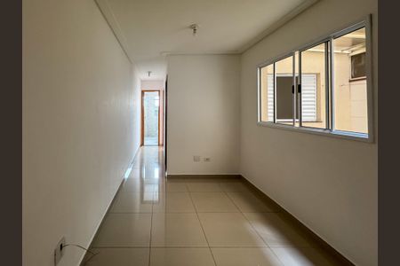 Apartamento para alugar com 50m², 2 quartos e sem vagaSala/Cozinha